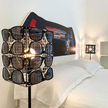 Red Carpet Rooms Bari Extérieur photo