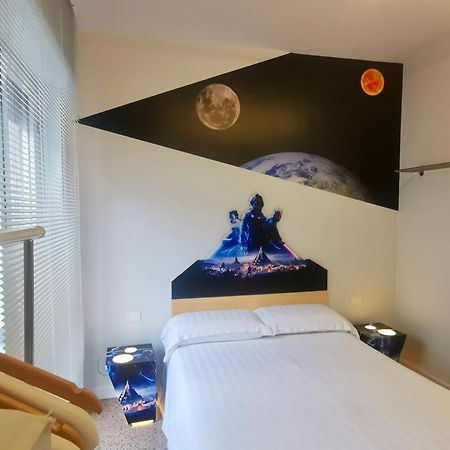 Red Carpet Rooms Bari Extérieur photo