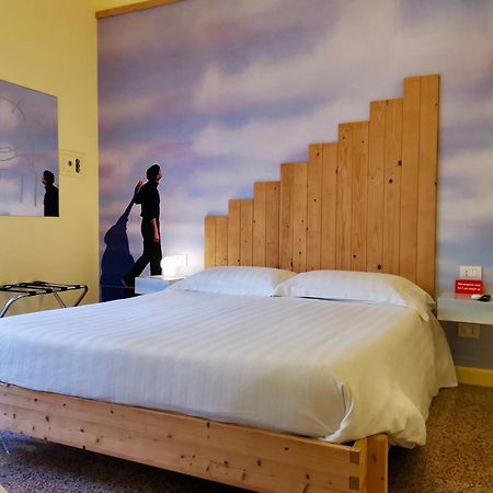 Red Carpet Rooms Bari Extérieur photo