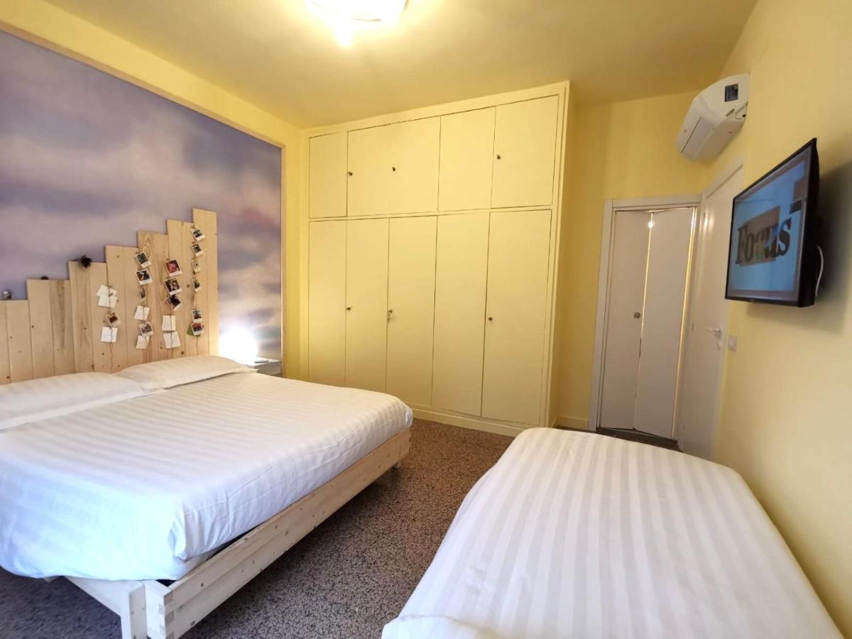 Red Carpet Rooms Bari Extérieur photo