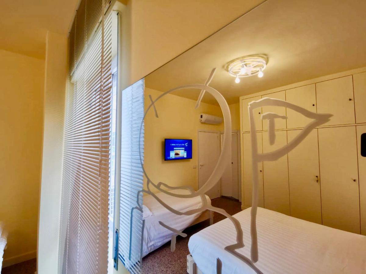 Red Carpet Rooms Bari Extérieur photo