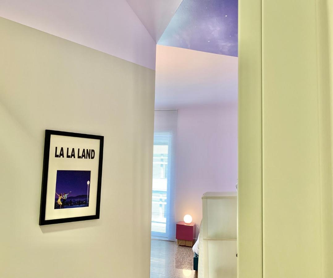 Red Carpet Rooms Bari Extérieur photo