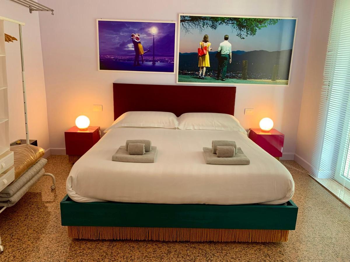 Red Carpet Rooms Bari Extérieur photo