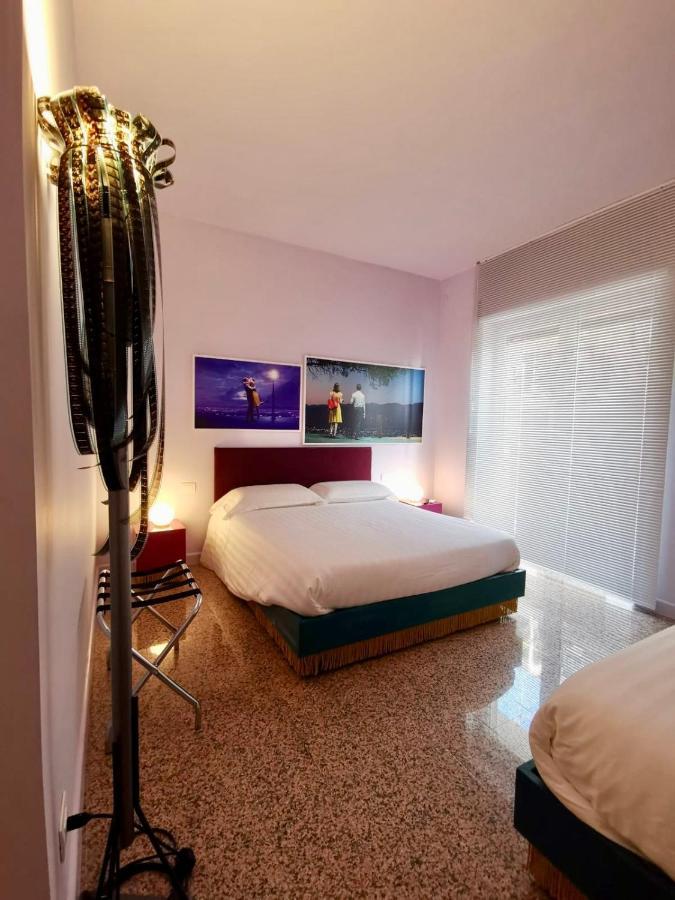 Red Carpet Rooms Bari Extérieur photo