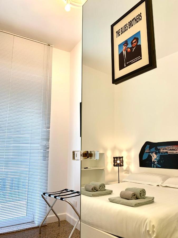 Red Carpet Rooms Bari Extérieur photo