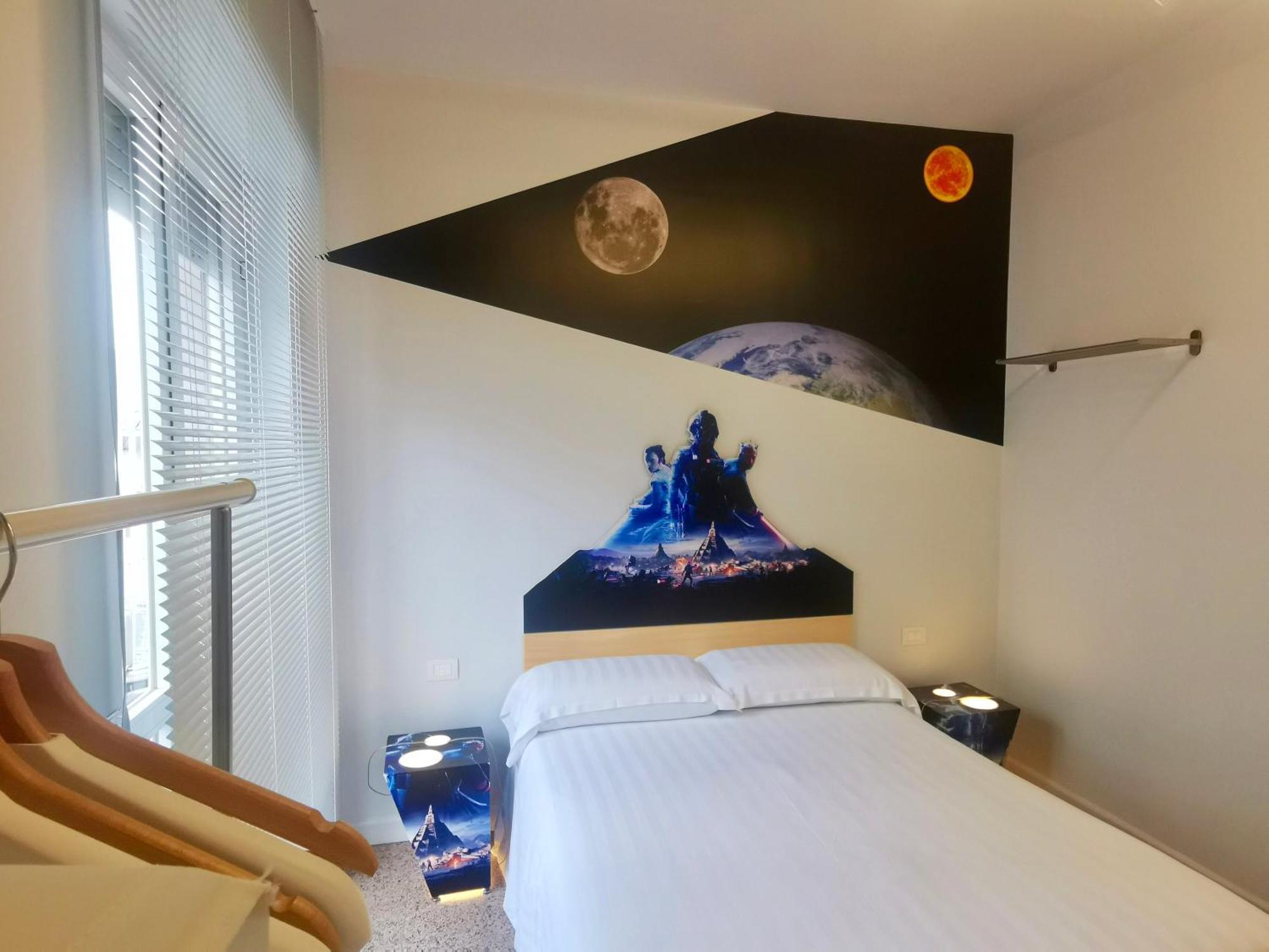 Red Carpet Rooms Bari Extérieur photo