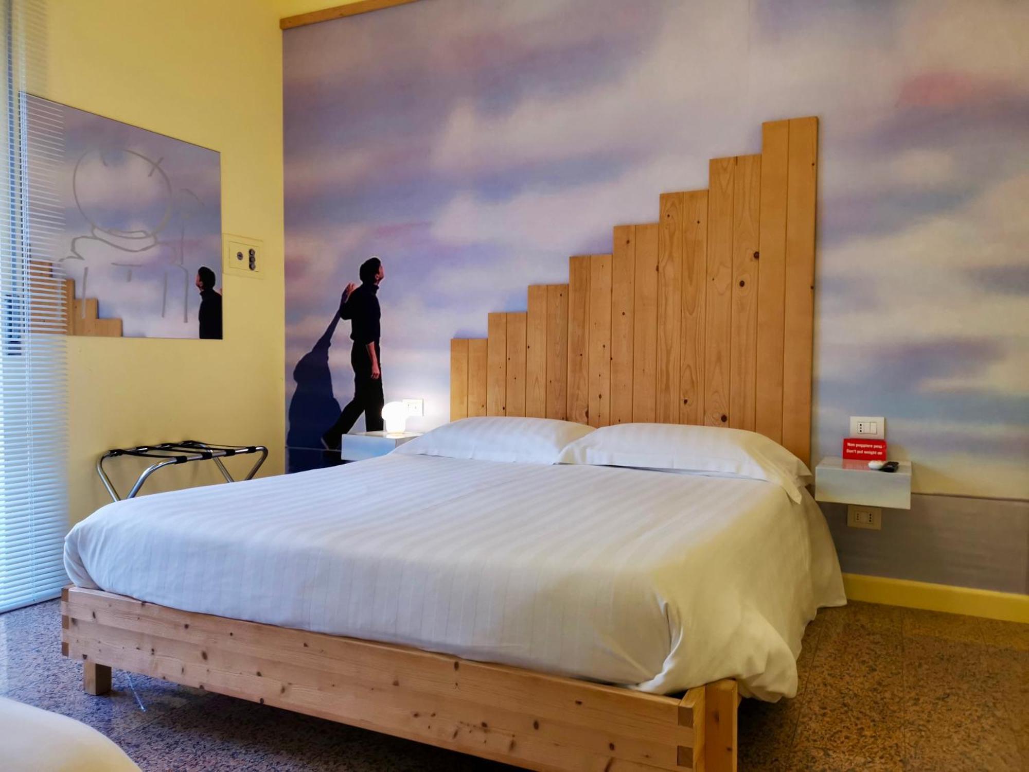 Red Carpet Rooms Bari Extérieur photo