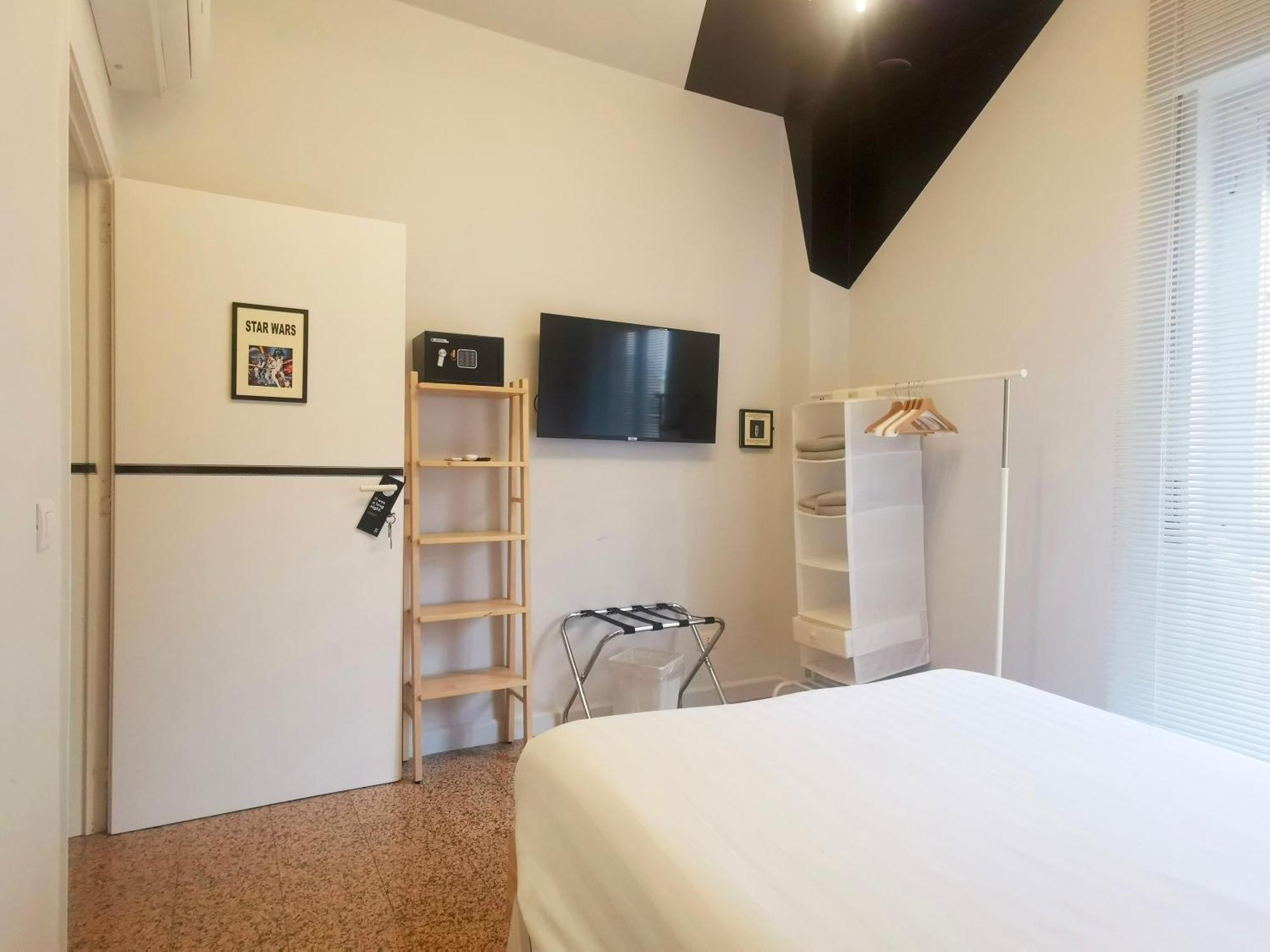 Red Carpet Rooms Bari Extérieur photo