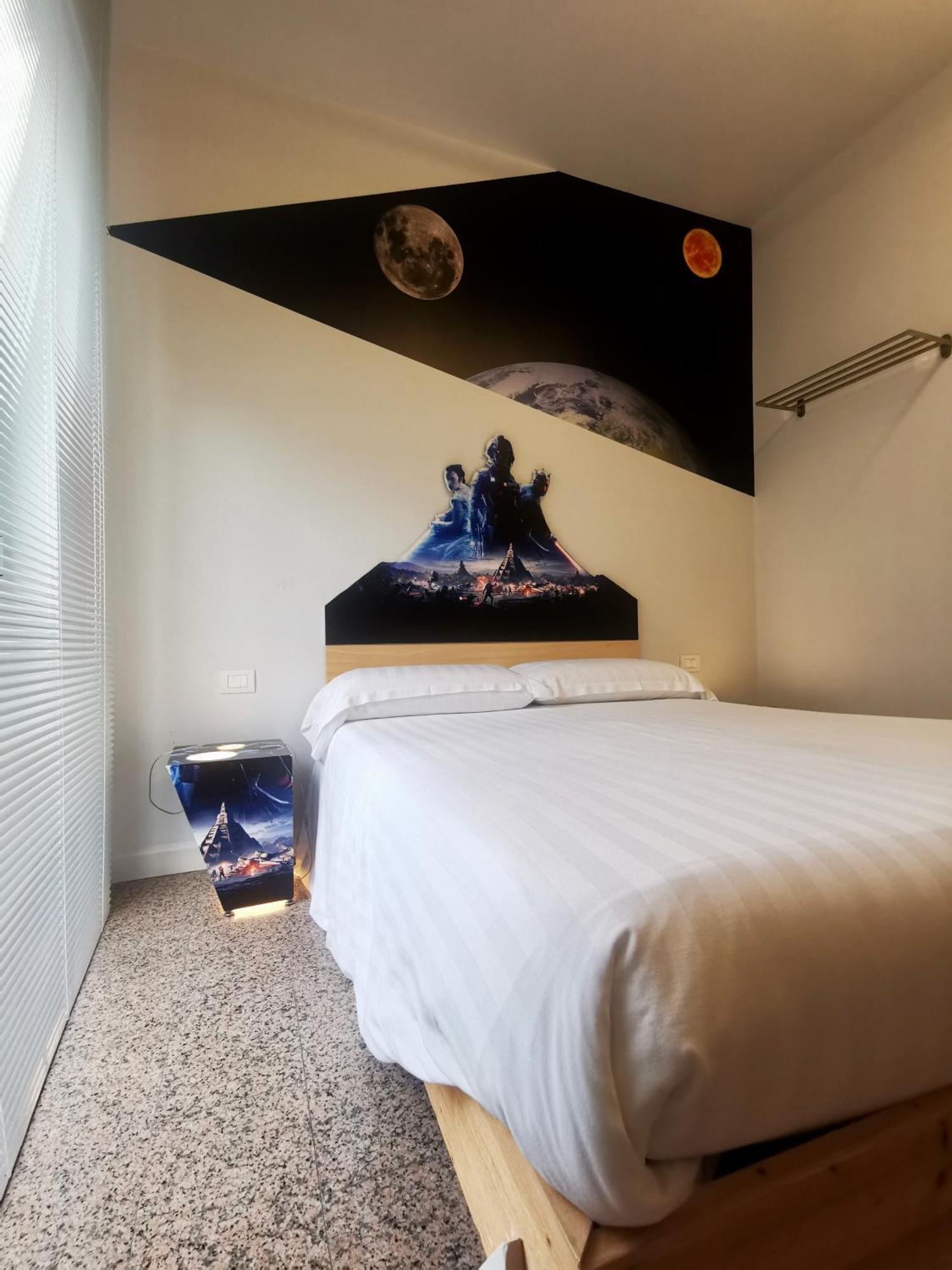 Red Carpet Rooms Bari Extérieur photo